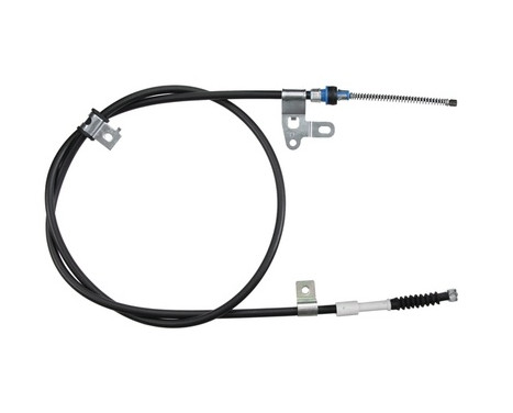 Cable, parking brake K19308 ABS, Image 2