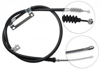 Cable, parking brake K19338 ABS