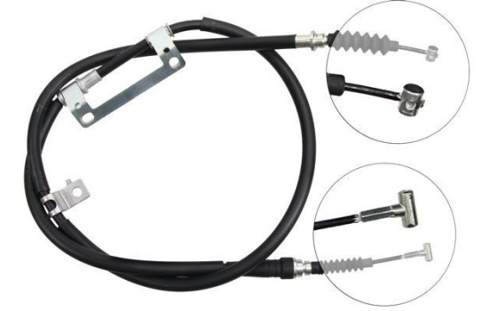 Cable, parking brake K19347 ABS