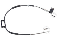 Cable, parking brake K19427 ABS