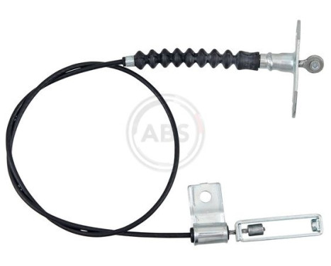 Cable, parking brake K19487 ABS