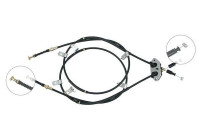 Cable, parking brake K19605 ABS