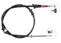 Cable, parking brake K19617 ABS