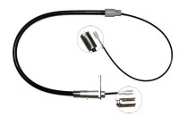Cable, parking brake K19626 ABS