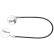Cable, parking brake K19627 ABS, Thumbnail 2