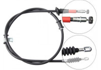 Cable, parking brake K19637 ABS