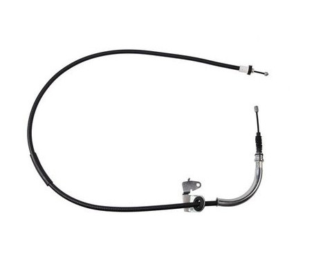 Cable, parking brake K19648 ABS, Image 2