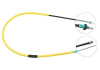Cable, parking brake K19707 ABS