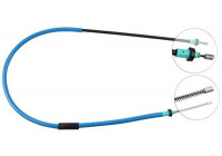 Cable, parking brake K19717 ABS