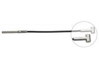 Cable, parking brake K19741 ABS