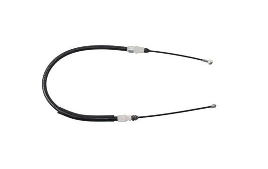 Cable, parking brake K19747 ABS, Image 2