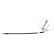 Cable, parking brake K19757 ABS