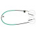 Cable, parking brake K19767 ABS, Thumbnail 2