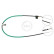 Cable, parking brake K19767 ABS, Thumbnail 3