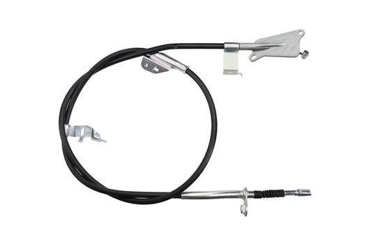 Cable, parking brake K19818 ABS, Image 2