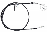 Cable, parking brake K19826 ABS