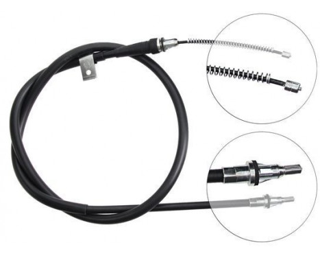 Cable, parking brake K19827 ABS