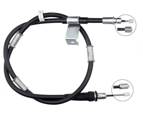 Cable, parking brake K19835 ABS