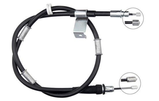 Cable, parking brake K19835 ABS