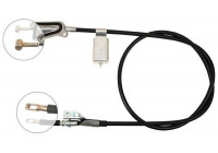 Cable, parking brake K19837 ABS