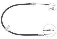 Cable, parking brake K19840 ABS