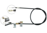 Cable, parking brake K19848 ABS