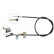 Cable, parking brake K19848 ABS