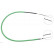 Cable, parking brake K19856 ABS