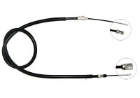 Cable, parking brake K19858 ABS