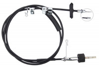 Cable, parking brake K19864 ABS