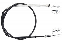 Cable, parking brake K19869 ABS