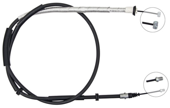 Cable, parking brake K19869 ABS