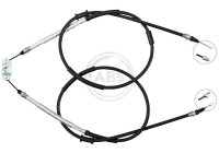 Cable, parking brake K19916 ABS