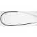 Cable, parking brake K19928 ABS, Thumbnail 2