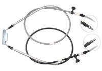 Cable, parking brake K19935 ABS