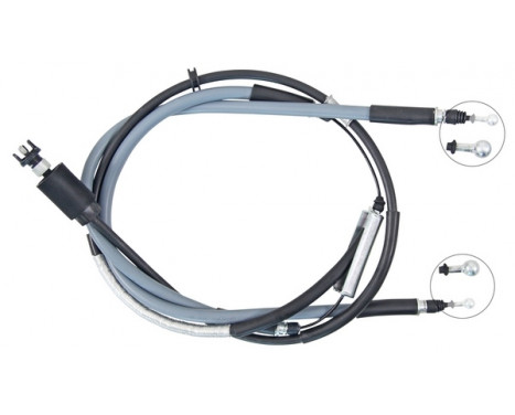 Cable, parking brake K19956 ABS