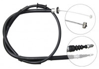 Cable, parking brake K19957 ABS