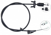Cable, parking brake K19961 ABS