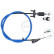 Cable, parking brake K19971 ABS, Thumbnail 2