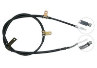 Cable, parking brake K19988 ABS