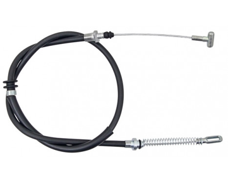 Cable, parking brake K19993 ABS