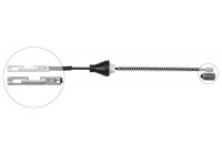 Cable, parking brake K19999 ABS