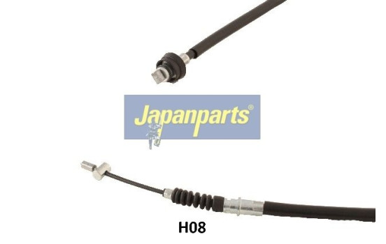 Cable, parking brake, Image 2