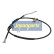 Cable, parking brake, Thumbnail 3