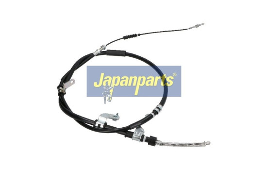 Cable, parking brake, Image 3