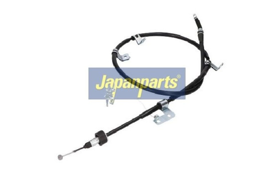 Cable, parking brake, Image 2