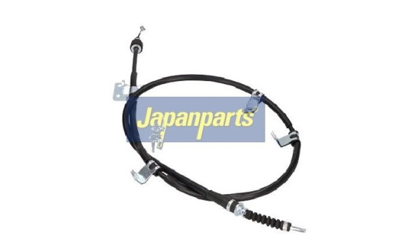 Cable, parking brake, Image 3