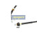 Cable, parking brake, Thumbnail 2
