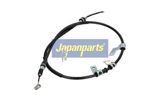 Cable, parking brake, Image 3
