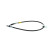 Cable, parking brake, Thumbnail 3